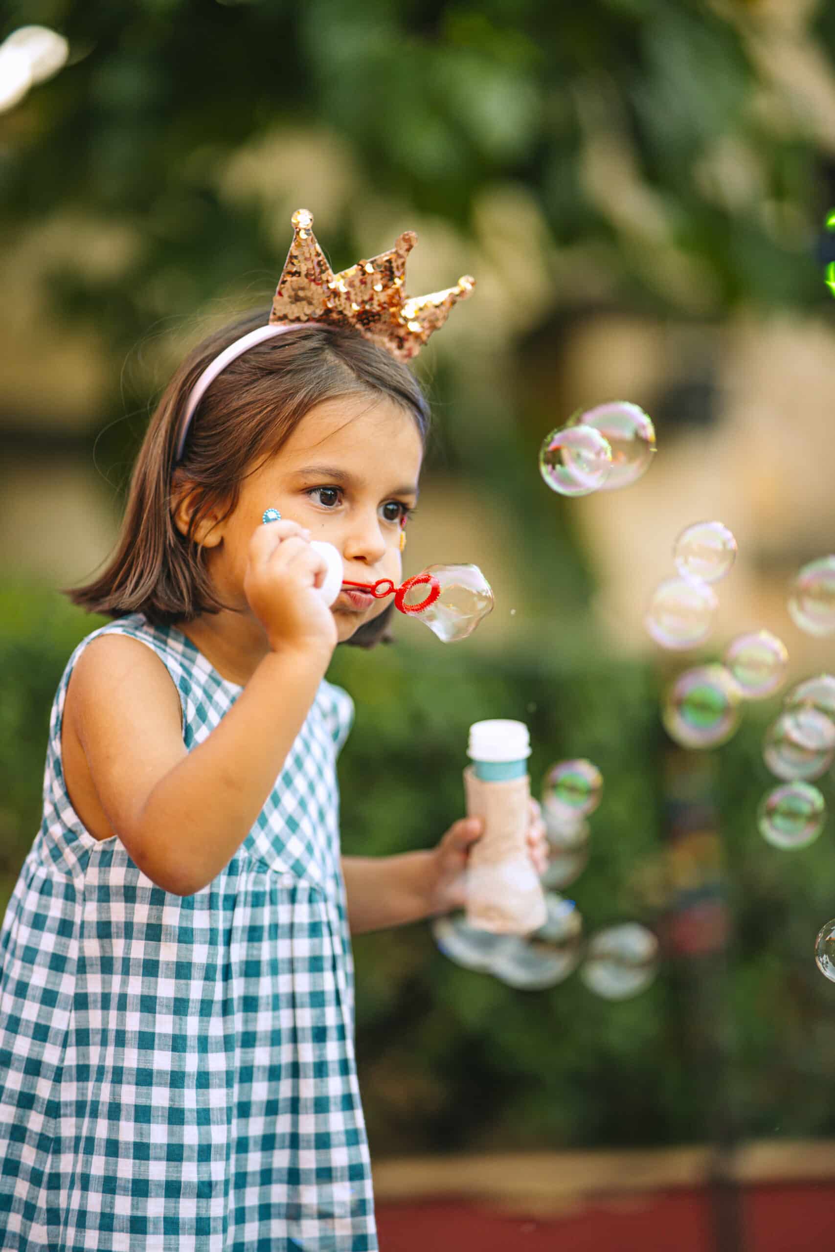 comunión en el restaurante molí des comte